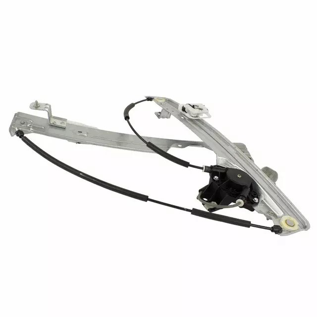 CJ5Z7823201D - Body: Window Regulator for Ford Image