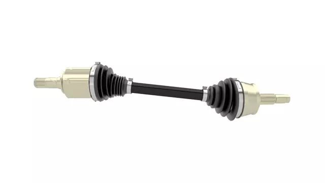 Shaft - Mopar (68287870AA)