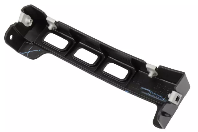 Front Driver Side Wheelhouse Liner Bracket - GM (23227561)