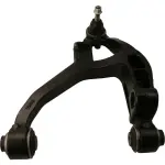 RK620202 - : Front Left Lower Suspension Control Arm and Ball Joint Assembly for Moog Image