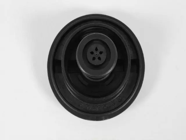 68004911AA - : Coolant Recovery Bottle Cap for Mopar Image