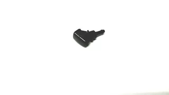 86636FG051 - Body: Windshield Hood Nozzle for Subaru Image