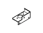 BU9Z5097C - : Gusset for Ford Image