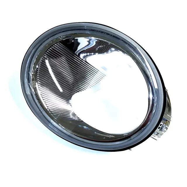 1C0941116B - Electrical: Lens for Volkswagen: Beetle Image
