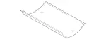 463471008764 - : Cover for Mercedes-Benz Image