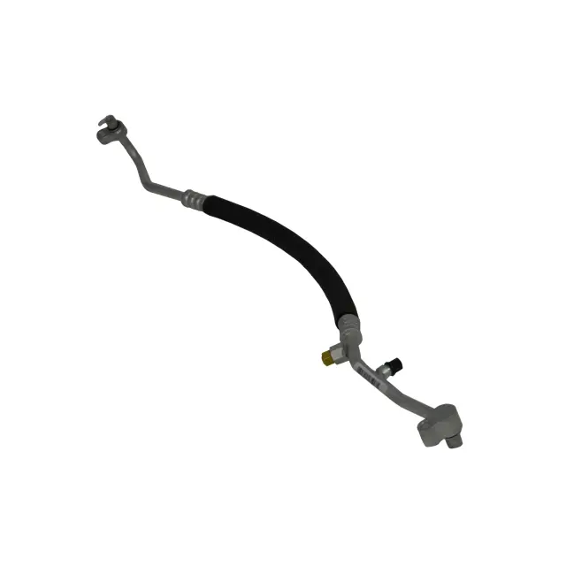 4813051 - Air Conditioning &amp; Heat: A/C Refrigerant Discharge Hose for GLOBAL PARTS DISTRIBUTORS Image