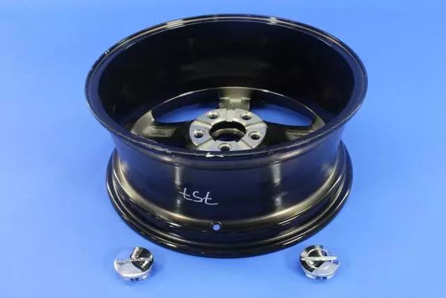 Aluminum Wheel - Mopar (1QX23DX8AC)