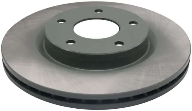 1BP00140AA - : Disc Brake Rotor for bproauto Image