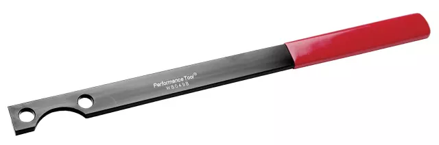 W80498 - : Pulley Wrench for Performance Tool Image