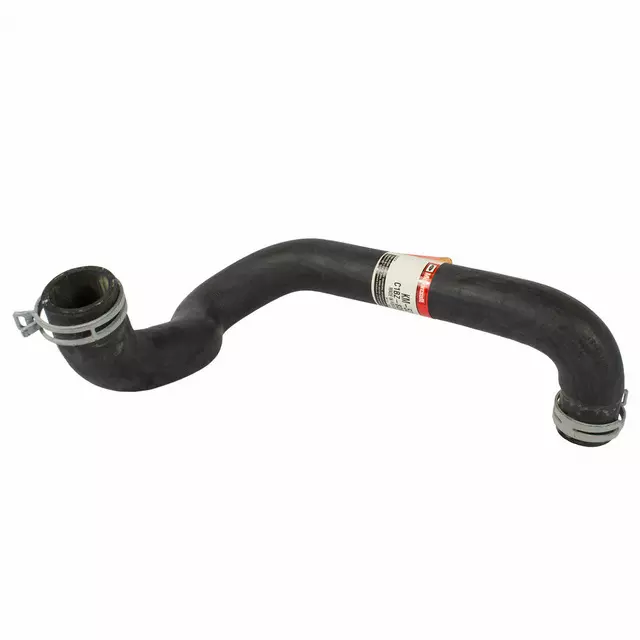 C1BZ8286A - Cooling System: Lower Hose for FORD Image