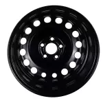 KT1Z1015D - Suspension: Wheel, Steel for Ford: Transit Connect Image