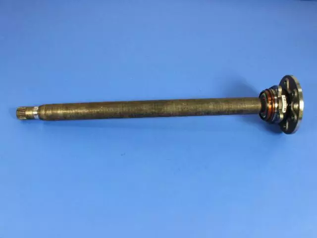 68044521AA - Rear Wheel Drive; Differential and Drive Line: Axle Shaft, Right for Mopar Image