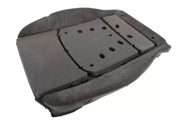 84028005 - Body: Seat Cushion Pad for Chevrolet: Malibu Image