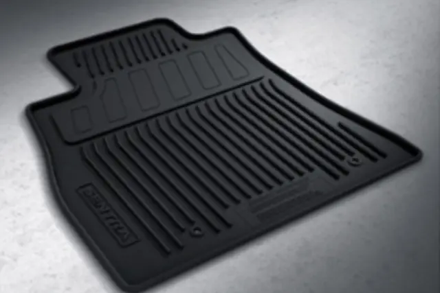 999E1L2000 - Interior: Floor Mats, All Season for Nissan: Sentra Image