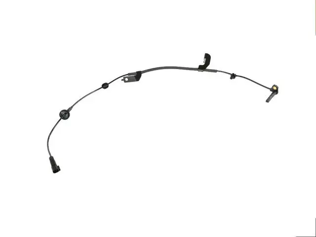 Anti-Lock Brakes Sensor, Right Front - Mopar (5105572AB)