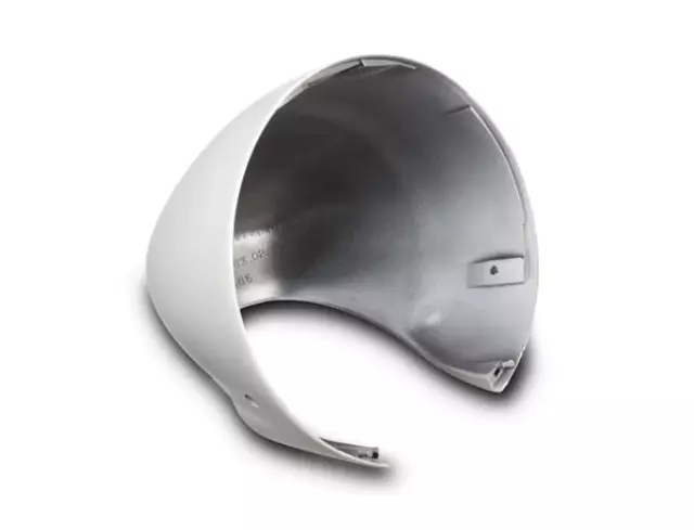 92875008302 - Electrical: Housing for Porsche Image