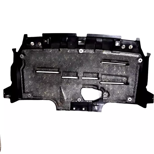 56410FC000 - Body: Under Cover for Subaru Image