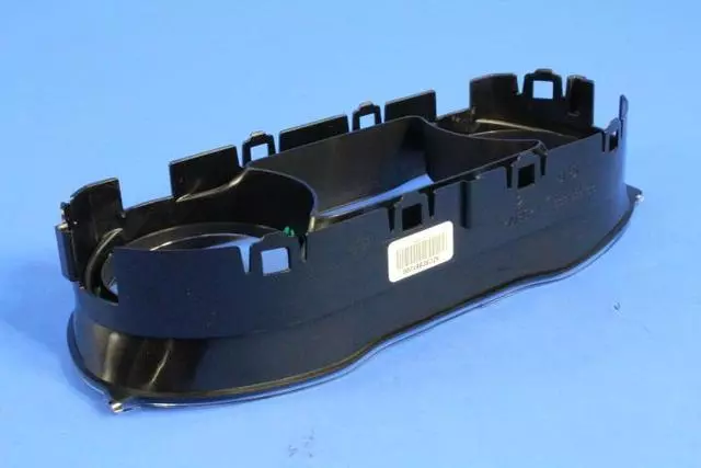 Instrument Cluster Mask - Mopar (68247794AA)