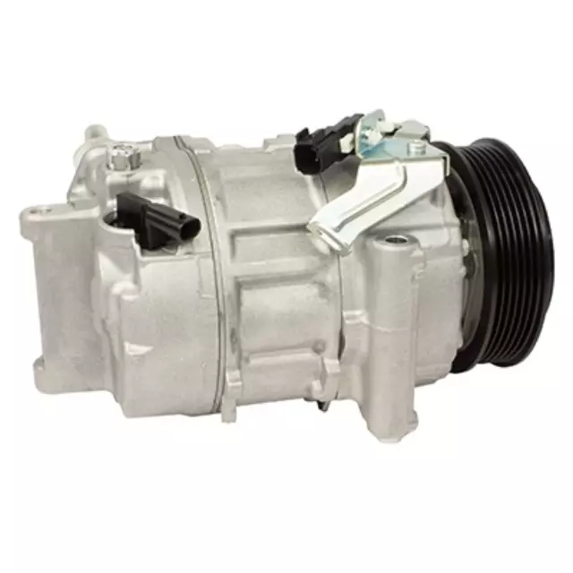 A/C Compressor - Ford (JL3Z-19703-A)