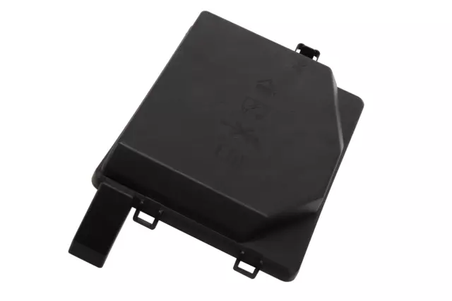 42667878 - : Engine Wiring Harness Fuse Block Cover for Chevrolet: Bolt EV Image