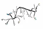 85635637 - : F Harness for GM Image