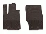 W614CO - : All Weather Floor Mats for WeatherTech Image