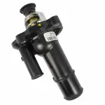 RT1233 - Belts &amp; Cooling: Motorcraft™ Thermostat for Ford: Edge, Escape, Explorer, Focus, Fusion, Mustang, Transit Connect | Lincoln: MKC, MKZ Image