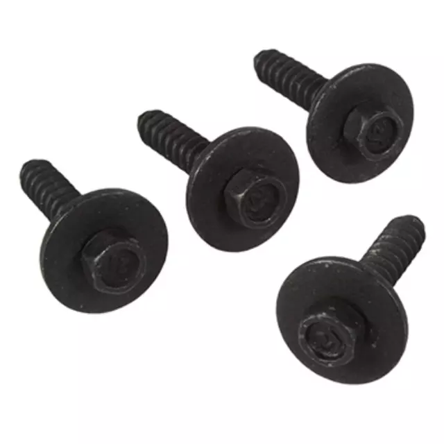 Fender Liner Screw - Ford (W705392-S307)