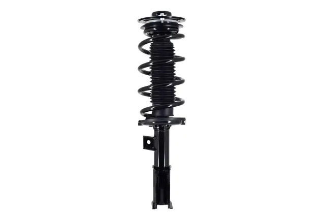 3333467R - Suspension &amp; Steering: Focus Auto Parts Suspension Strut and Coil Spring Assembly for Focus Auto Parts Image