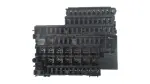 826100C080 - Electrical: Fuse Box for Toyota Image