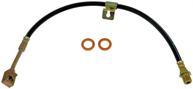 H38573 - : Brake Hydraulic Hose for Dorman Image