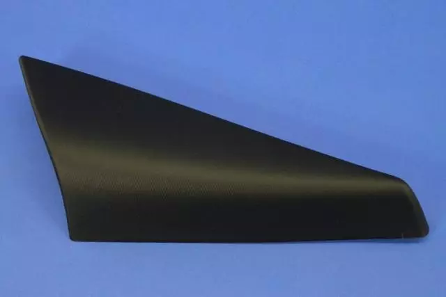 5VU06JXWAA - : Mirror Flag Applique, Right for Mopar Image