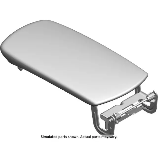 84318986 - : Armrest for GM Image
