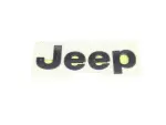 68518022AB - Exterior Ornamentation: Nameplate for Mopar Image