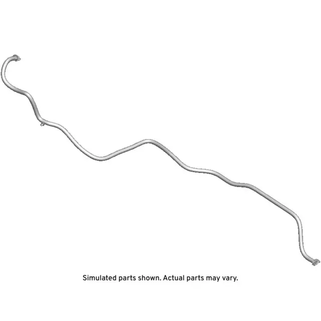 95048688 - Electrical: Battery Cable for GM Image