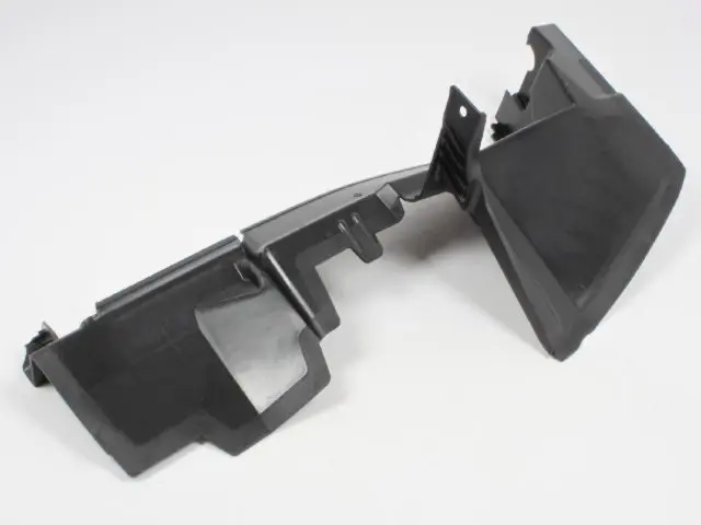 Radiator Shield, Right - Mopar (57010366AA)