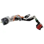 LD9Z13A726D - : Wiring Assembly for Ford Image