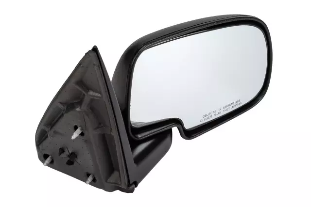 25876715 - Body: Mirror for Cadillac: Escalade, Escalade ESV | Chevrolet: Silverado 1500, Silverado 1500 Classic, Silverado 1500 HD, Silverado 1500 HD Classic, Silverado 2500, Silverado 2500 HD, Silverado 2500 HD Classic, Silverado 3500, Silverado 3500 Classic, Silverado 3500 HD, Suburban 1500, Suburban 2500, Tahoe | GMC: Sierra 1500, Sierra 1500 Classic, Sierra 1500 HD, Sierra 1500 HD Classic, Sierra 2500, Sierra 2500 HD, Sierra 2500 HD Classic, Sierra 3500, Sierra 3500 Classic, Sierra 3500 HD, Yukon, Yukon XL 1500, Yukon XL 2500 Image