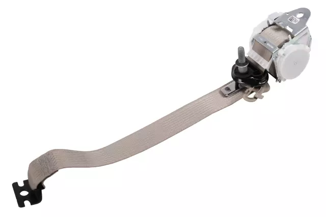 84494115 - : Part# 84494115 Lap &amp; Shoulder Belt for Cadillac: Escalade ESV | Chevrolet: Suburban | GMC: Yukon XL Image