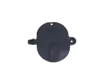 68455563AB - Frame, Bumper and Fascia: Access Door for Mopar Image