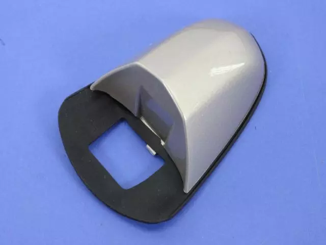 Outside Door Handle Bezel, Right - Mopar (UP86CYGAB)