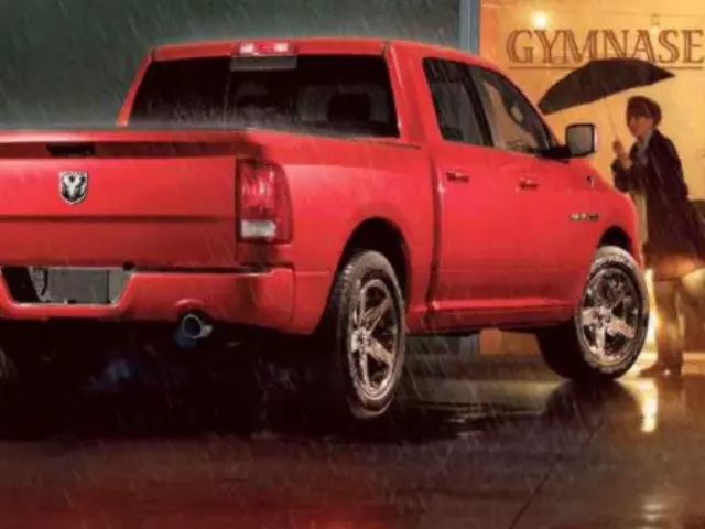 82212424AB - : Remote Start for Mopar Image