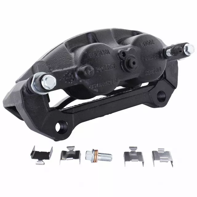 K2MZ2V121ARM - : Remanufactured Caliper Assembly Brake Less Pad for Ford Image
