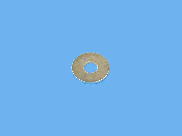 68094394AA - : Flat Washer for Fiat: 500L, 500X | Jeep: Renegade | Ram: ProMaster 1500, ProMaster 2500, ProMaster 3500 Image