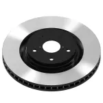 BD181241E - : Front Disc Brake Rotor for WAGNER BRAKE Image
