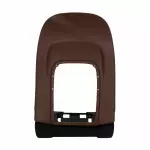 FA1Z5860762AK - Body: Seat Back Panel for Lincoln: MKX, Nautilus Image