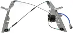 748919 - : Power Window Regulator And Motor Assembly for Dorman Image