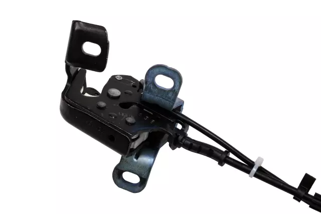 23463931 - : 2015-2021 GM Lock Actuator for Chevrolet: Colorado | GMC: Canyon Image