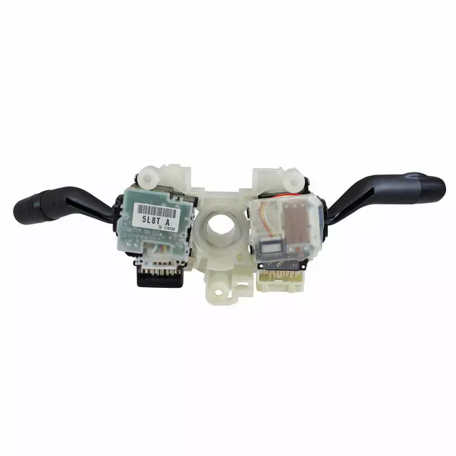 5L8Z13K359AB - Steering: Combo Switch for Ford: Escape | Mercury: Mariner Image