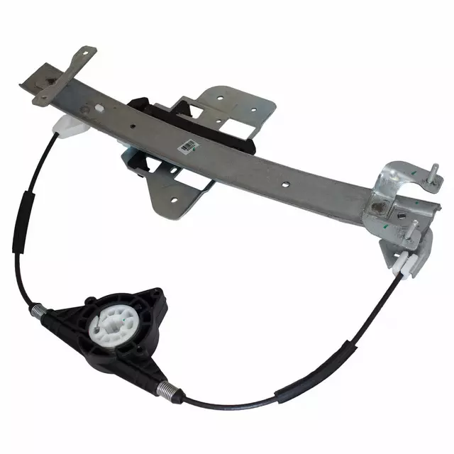 Window Regulator - Ford (F5VY-5427009-A)